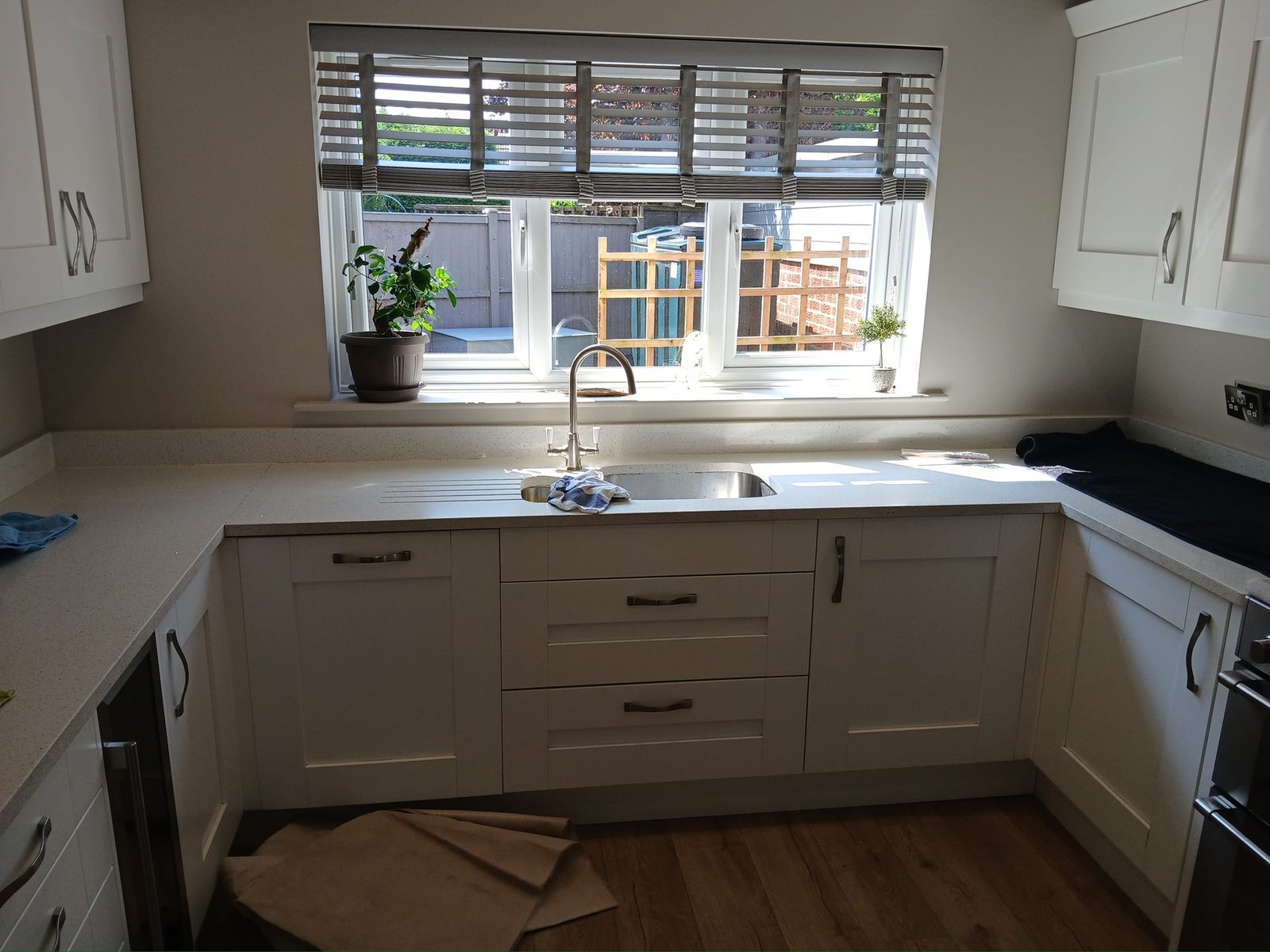 Kitchens Louth