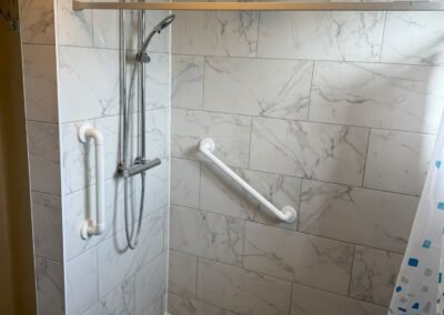 Disability Bathrooms Louth