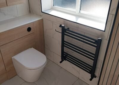 Bathrooms Louth