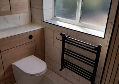 Bathrooms Woodhall Spa