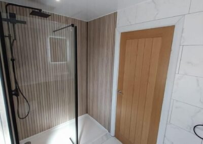 Bathrooms Woodhall Spa