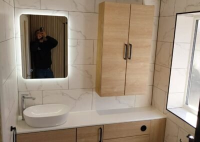 Bathrooms Woodhall Spa